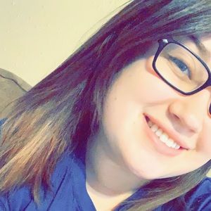 Meet your Posher, Amanda